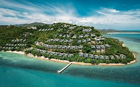 Conrad Koh Samui 5*